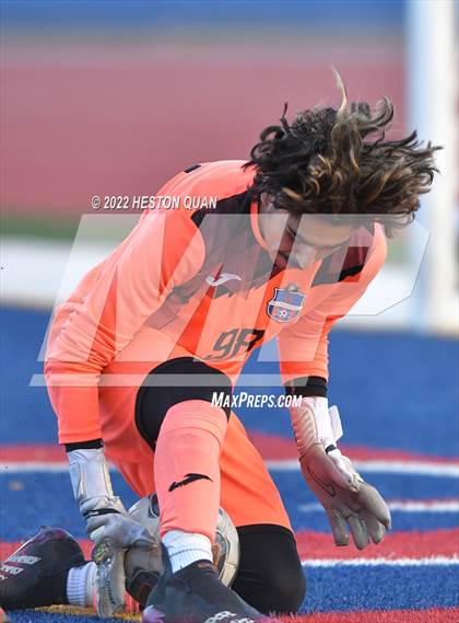 Thumbnail 2 in Temple City vs. Los Altos (CIF State D5 Final) photogallery.