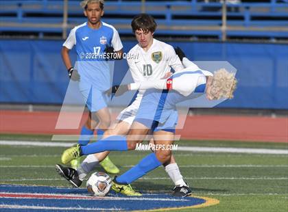 Thumbnail 3 in Temple City vs. Los Altos (CIF State D5 Final) photogallery.