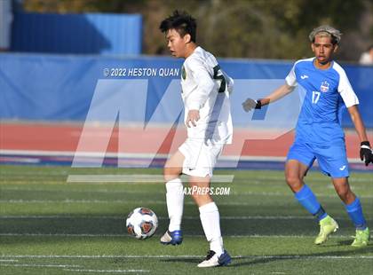 Thumbnail 2 in Temple City vs. Los Altos (CIF State D5 Final) photogallery.
