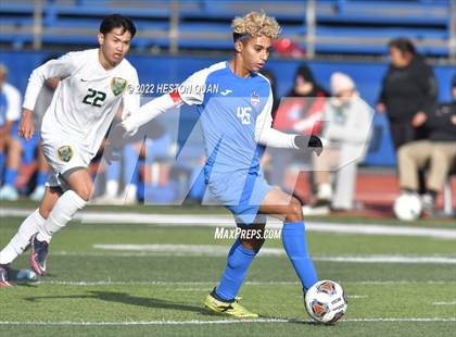 Thumbnail 1 in Temple City vs. Los Altos (CIF State D5 Final) photogallery.