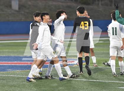 Thumbnail 3 in Temple City vs. Los Altos (CIF State D5 Final) photogallery.