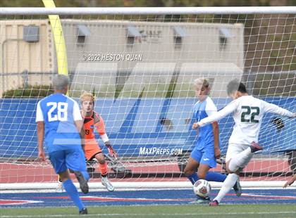 Thumbnail 1 in Temple City vs. Los Altos (CIF State D5 Final) photogallery.