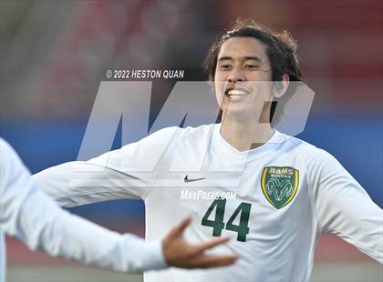 Thumbnail 1 in Temple City vs. Los Altos (CIF State D5 Final) photogallery.