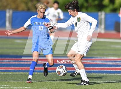 Thumbnail 2 in Temple City vs. Los Altos (CIF State D5 Final) photogallery.