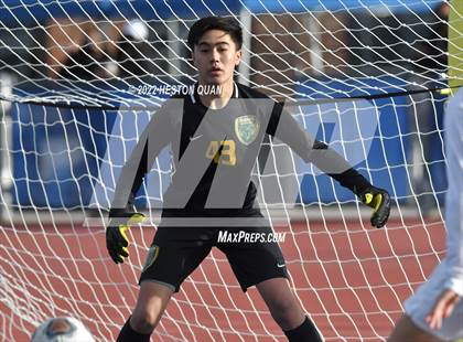 Thumbnail 3 in Temple City vs. Los Altos (CIF State D5 Final) photogallery.