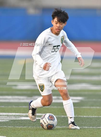 Thumbnail 3 in Temple City vs. Los Altos (CIF State D5 Final) photogallery.