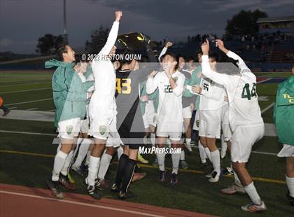 Thumbnail 1 in Temple City vs. Los Altos (CIF State D5 Final) photogallery.