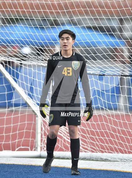 Thumbnail 1 in Temple City vs. Los Altos (CIF State D5 Final) photogallery.