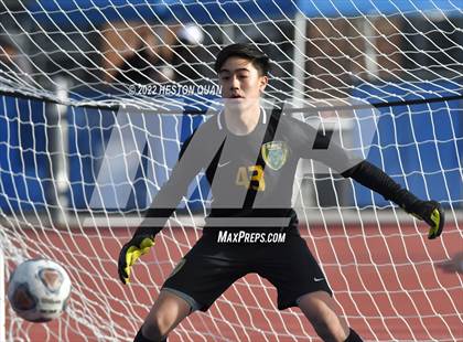 Thumbnail 1 in Temple City vs. Los Altos (CIF State D5 Final) photogallery.