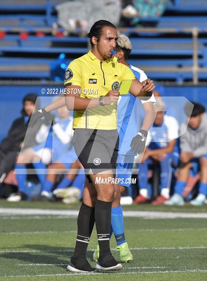 Thumbnail 1 in Temple City vs. Los Altos (CIF State D5 Final) photogallery.