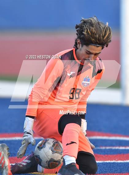 Thumbnail 1 in Temple City vs. Los Altos (CIF State D5 Final) photogallery.
