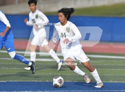 Thumbnail 2 in Temple City vs. Los Altos (CIF State D5 Final) photogallery.