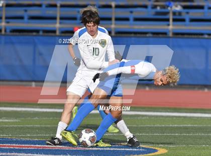 Thumbnail 1 in Temple City vs. Los Altos (CIF State D5 Final) photogallery.