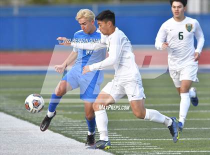 Thumbnail 3 in Temple City vs. Los Altos (CIF State D5 Final) photogallery.