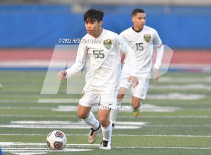 Thumbnail 2 in Temple City vs. Los Altos (CIF State D5 Final) photogallery.