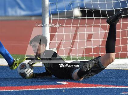 Thumbnail 3 in Temple City vs. Los Altos (CIF State D5 Final) photogallery.