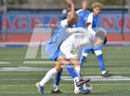 Thumbnail 3 in Temple City vs. Los Altos (CIF State D5 Final) photogallery.