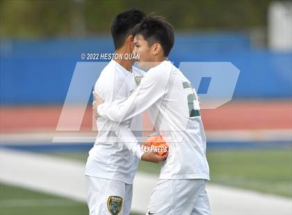 Thumbnail 2 in Temple City vs. Los Altos (CIF State D5 Final) photogallery.