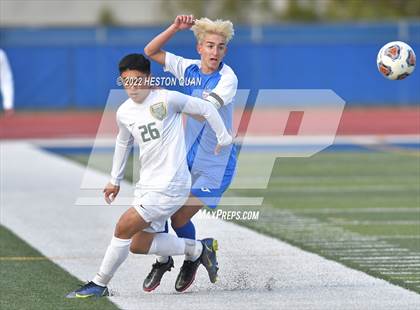Thumbnail 1 in Temple City vs. Los Altos (CIF State D5 Final) photogallery.