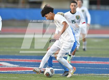 Thumbnail 2 in Temple City vs. Los Altos (CIF State D5 Final) photogallery.