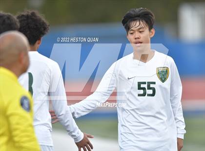 Thumbnail 3 in Temple City vs. Los Altos (CIF State D5 Final) photogallery.