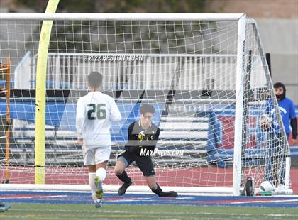 Thumbnail 2 in Temple City vs. Los Altos (CIF State D5 Final) photogallery.
