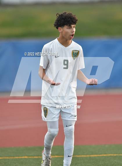 Thumbnail 2 in Temple City vs. Los Altos (CIF State D5 Final) photogallery.