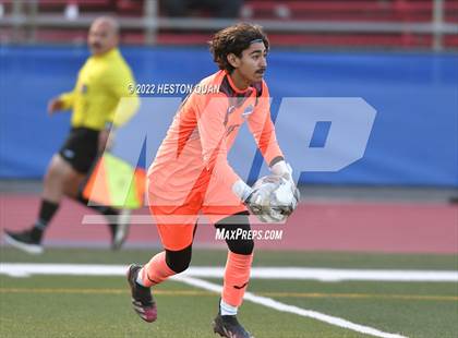 Thumbnail 1 in Temple City vs. Los Altos (CIF State D5 Final) photogallery.