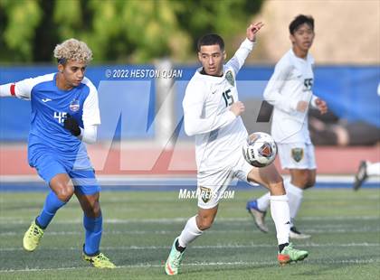 Thumbnail 3 in Temple City vs. Los Altos (CIF State D5 Final) photogallery.