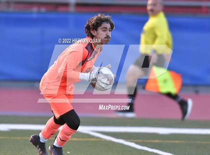 Thumbnail 3 in Temple City vs. Los Altos (CIF State D5 Final) photogallery.