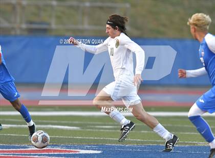 Thumbnail 1 in Temple City vs. Los Altos (CIF State D5 Final) photogallery.