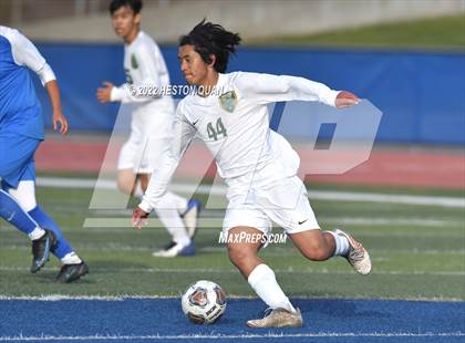 Thumbnail 1 in Temple City vs. Los Altos (CIF State D5 Final) photogallery.