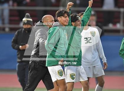 Thumbnail 1 in Temple City vs. Los Altos (CIF State D5 Final) photogallery.