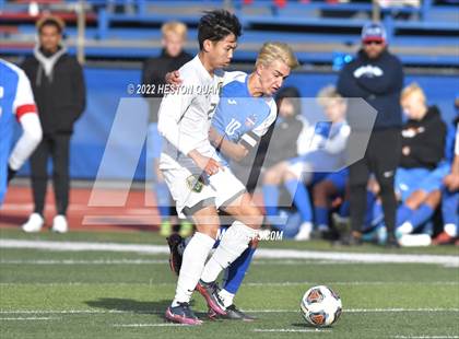 Thumbnail 2 in Temple City vs. Los Altos (CIF State D5 Final) photogallery.
