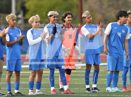 Thumbnail 3 in Temple City vs. Los Altos (CIF State D5 Final) photogallery.
