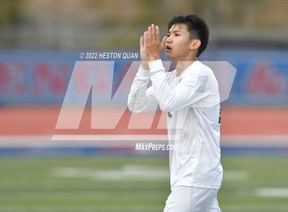 Thumbnail 3 in Temple City vs. Los Altos (CIF State D5 Final) photogallery.
