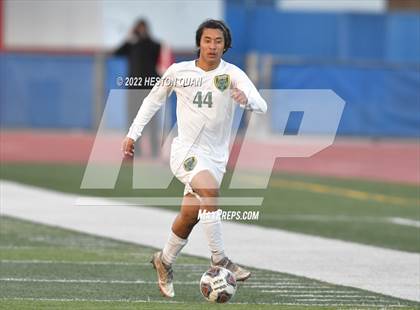Thumbnail 2 in Temple City vs. Los Altos (CIF State D5 Final) photogallery.