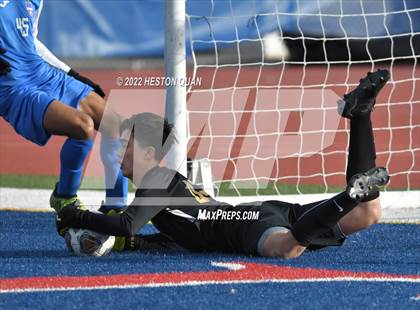 Thumbnail 1 in Temple City vs. Los Altos (CIF State D5 Final) photogallery.