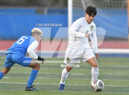 Thumbnail 2 in Temple City vs. Los Altos (CIF State D5 Final) photogallery.