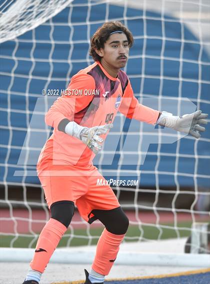 Thumbnail 1 in Temple City vs. Los Altos (CIF State D5 Final) photogallery.