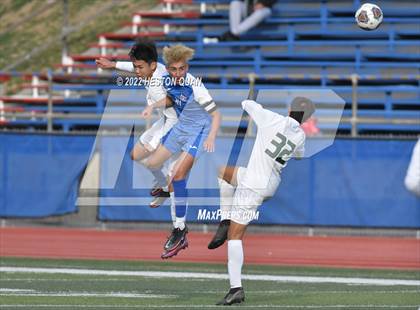 Thumbnail 1 in Temple City vs. Los Altos (CIF State D5 Final) photogallery.