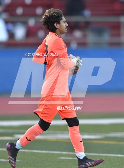 Thumbnail 1 in Temple City vs. Los Altos (CIF State D5 Final) photogallery.