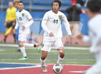 Thumbnail 3 in Temple City vs. Los Altos (CIF State D5 Final) photogallery.