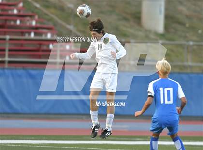 Thumbnail 2 in Temple City vs. Los Altos (CIF State D5 Final) photogallery.