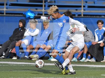 Thumbnail 2 in Temple City vs. Los Altos (CIF State D5 Final) photogallery.