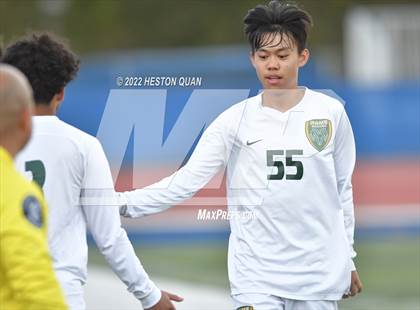Thumbnail 2 in Temple City vs. Los Altos (CIF State D5 Final) photogallery.