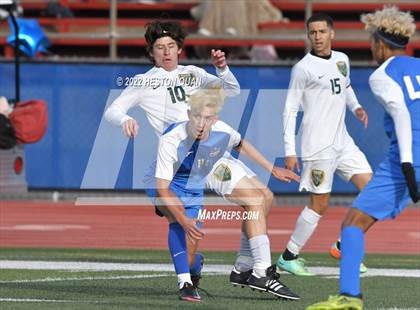 Thumbnail 3 in Temple City vs. Los Altos (CIF State D5 Final) photogallery.