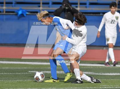 Thumbnail 1 in Temple City vs. Los Altos (CIF State D5 Final) photogallery.