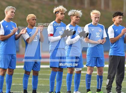Thumbnail 1 in Temple City vs. Los Altos (CIF State D5 Final) photogallery.