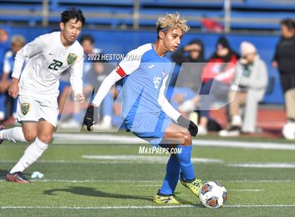 Thumbnail 3 in Temple City vs. Los Altos (CIF State D5 Final) photogallery.